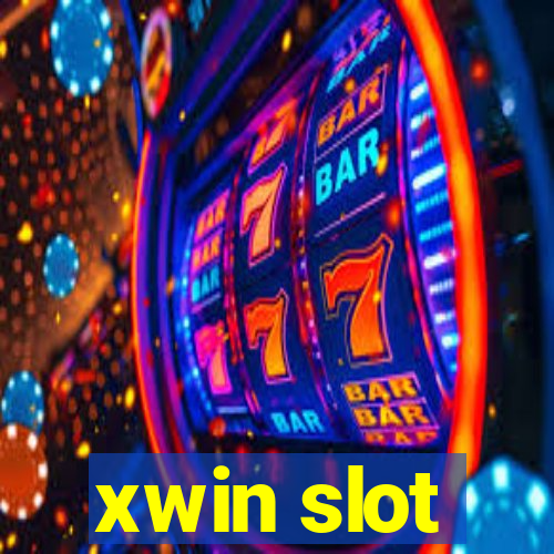 xwin slot